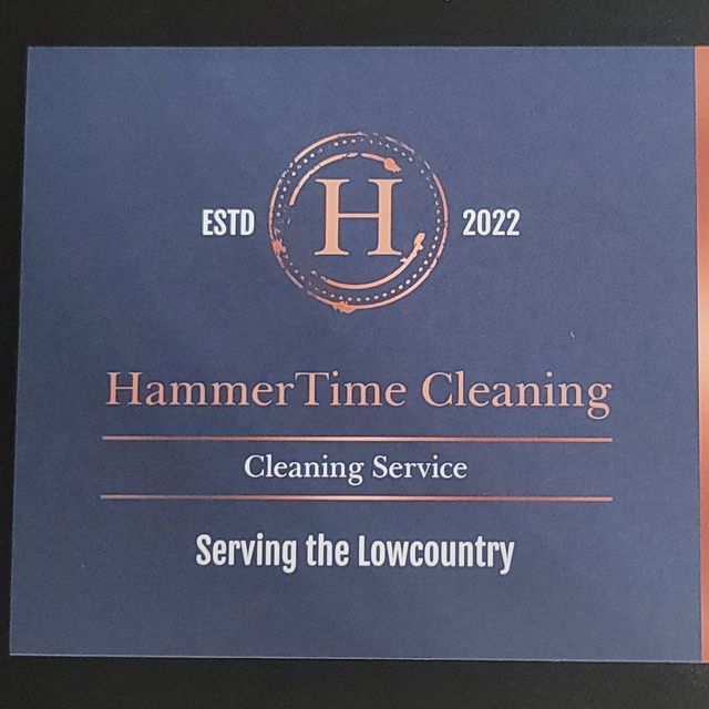HammerTime Cleaning