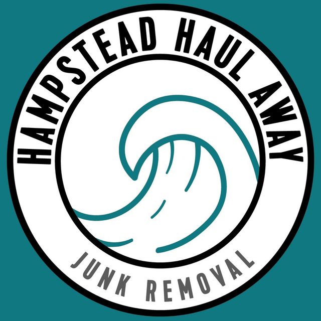 Hampstead Haul Away