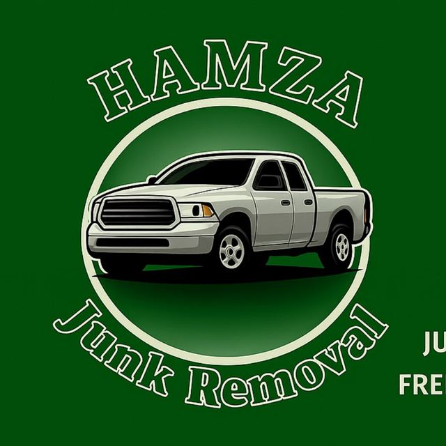 Hamza Junk Removal