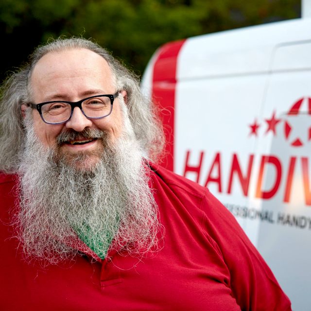 Handiwerx Columbia