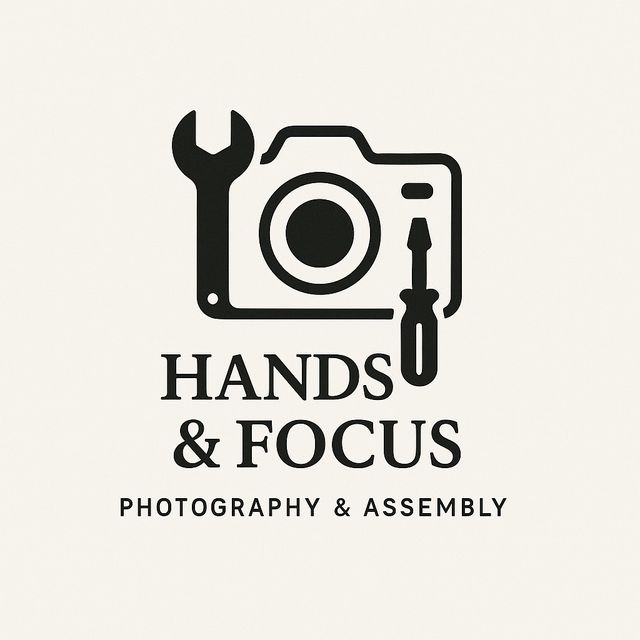 Hands & Focus