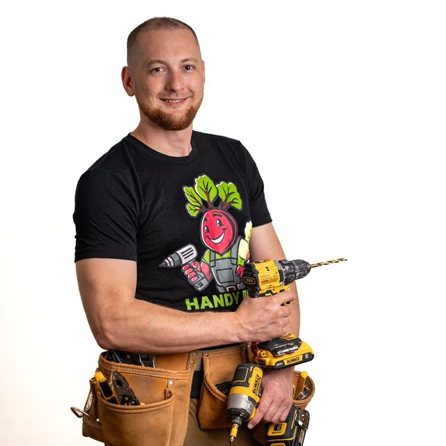 Handy Beet • $120min rate • $70 hour