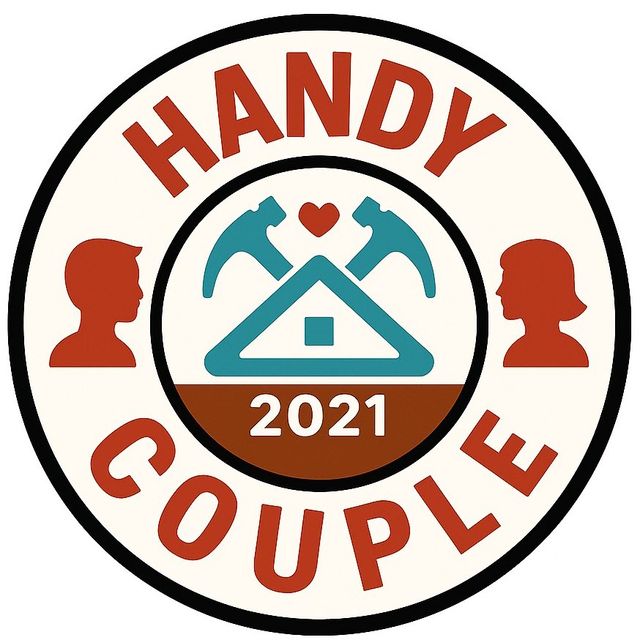 Handy Couple