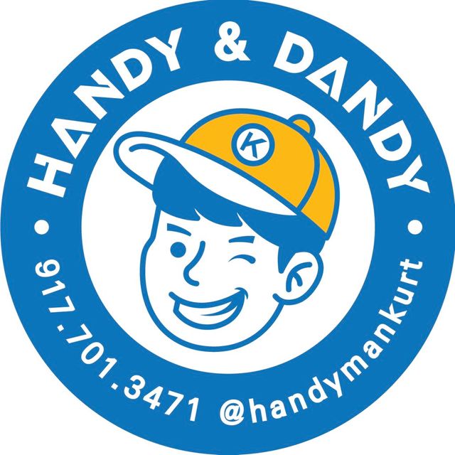 Handy & Dandy