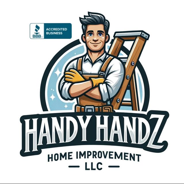 Handy Handz Home Improvement LLC