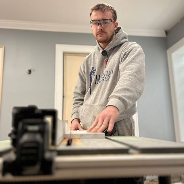 Handy Himself