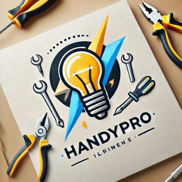 Handy Pro