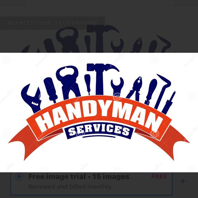 handyman