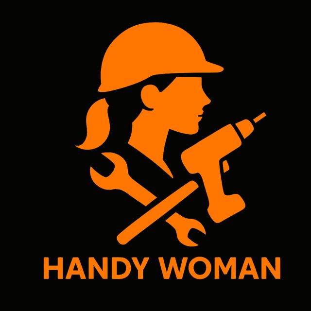 Hand woman