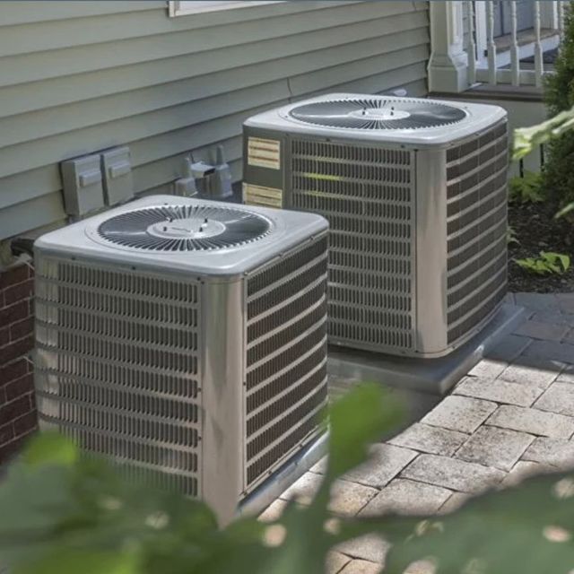 Handyman Air conditioning service