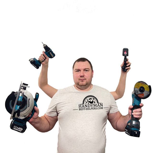 Handyman Best Helpers INC