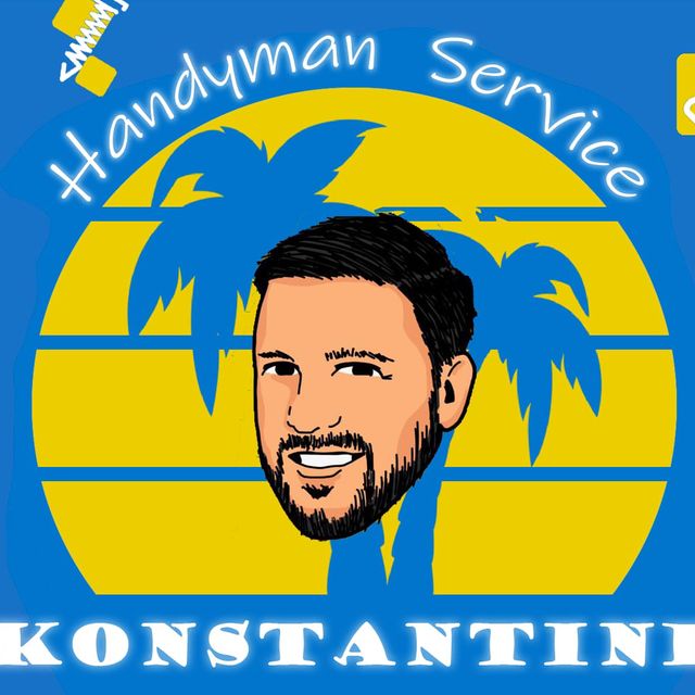 Handyman Constantine