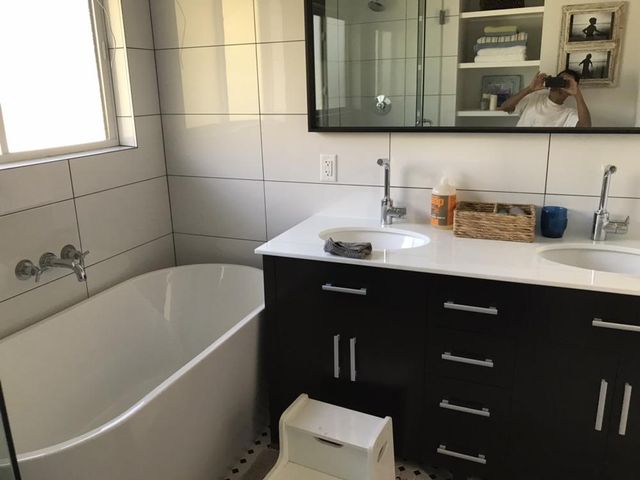 Handyman Home improvement