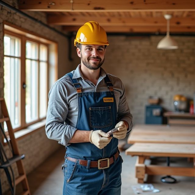 Handyman pro