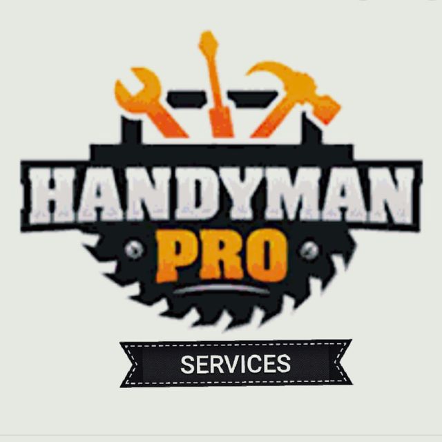 Handyman PRO Services (8135153408)