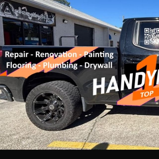 Handymen One
