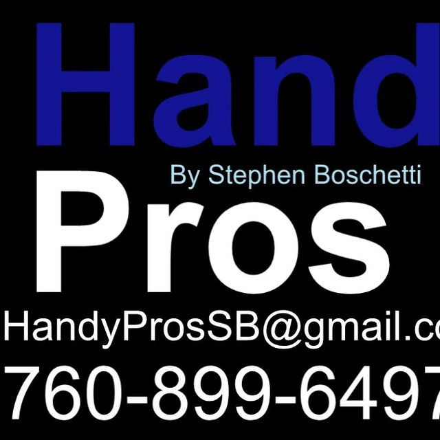 HandyPros