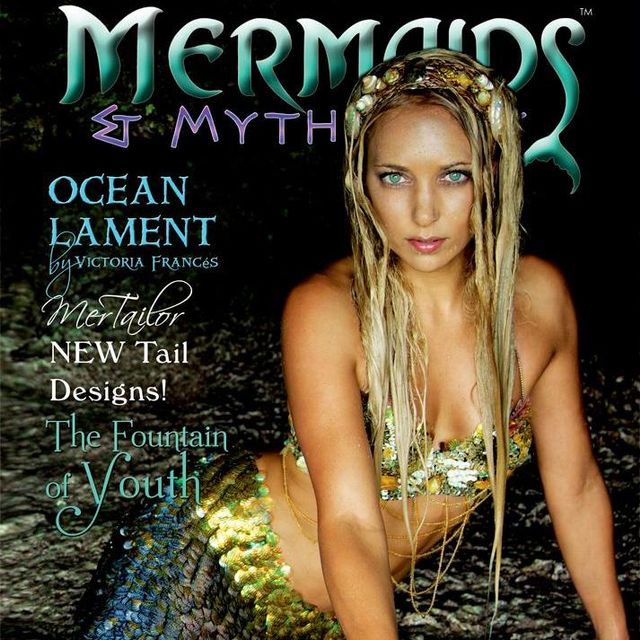 Hannah Mermaid