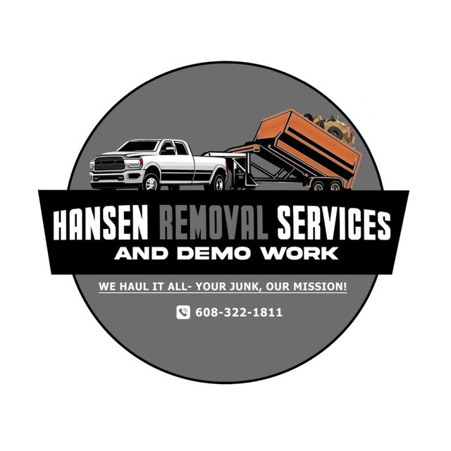Hansen Removal Services LLC