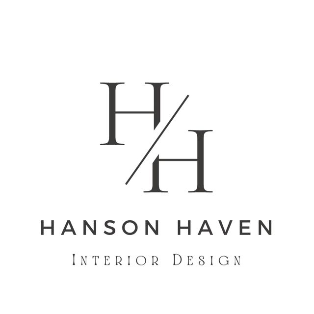 Hanson Haven Interior Design