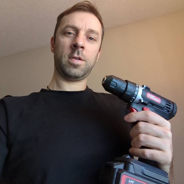 Handy Man