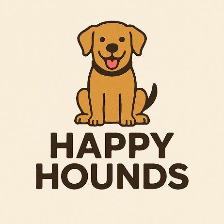 Happy Hounds Dog Training