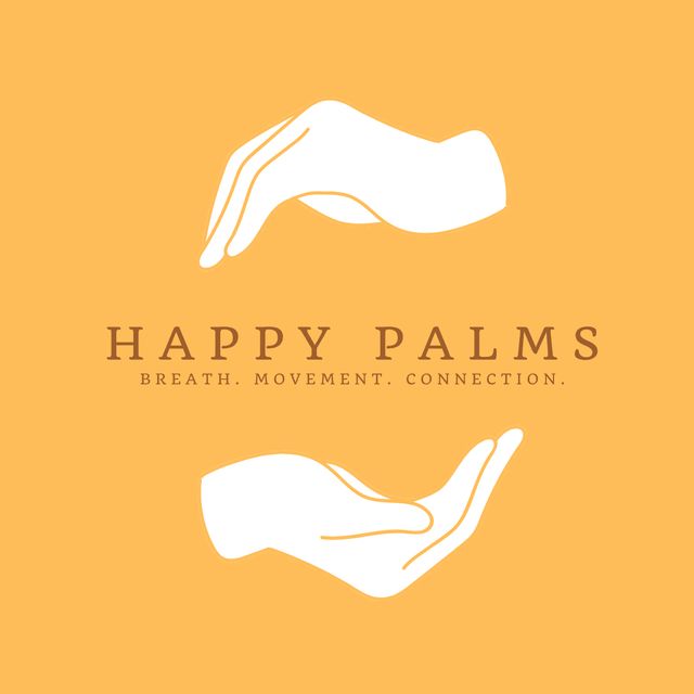 Happy Palms
