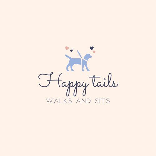 Happy Tails