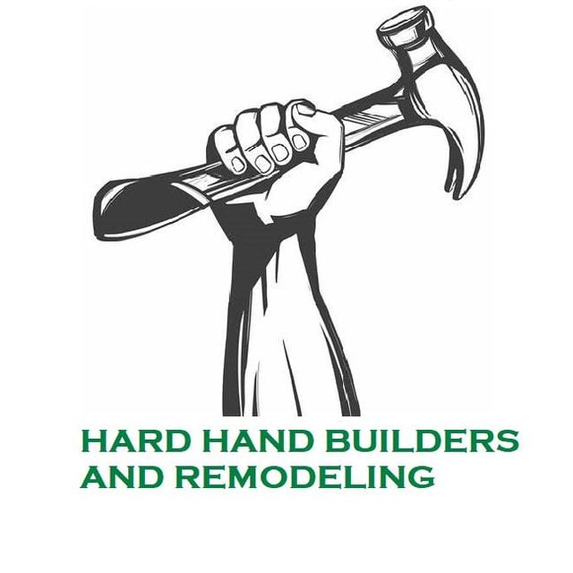 Hard Hand Builders and Remodeling