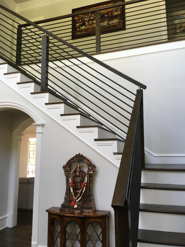 hardwood flooring specialist