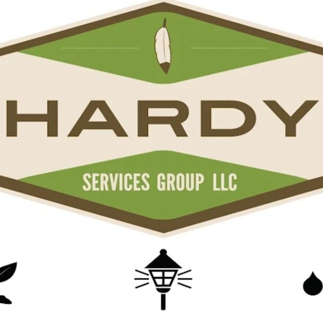 Hardy Services Group LLC.