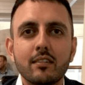 Harmandeep Grewal