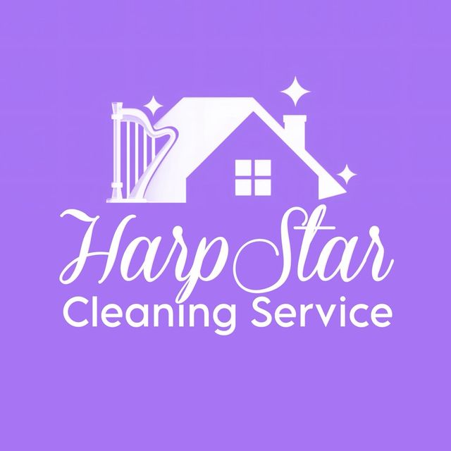 Harp Star Cleaning