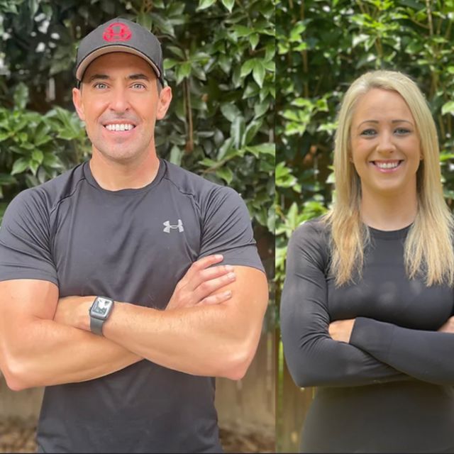 Harris Family Fitness