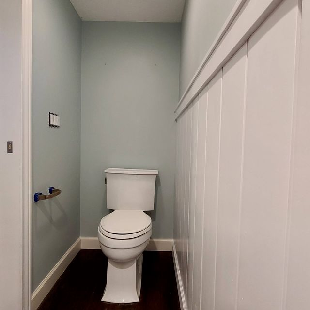 Harris Homes - Professional Painting LLC