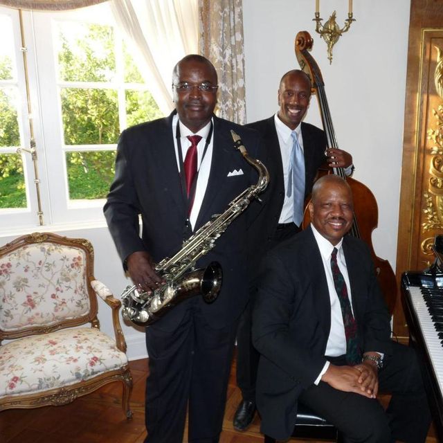 Harrison Jazz Ensemble