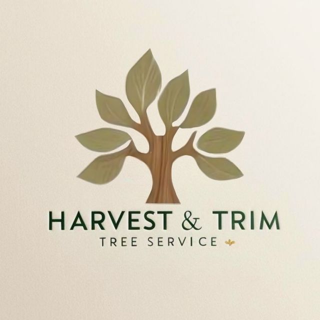 Harvest & Trim - Tree Service