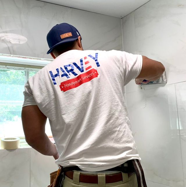 Harvey Home Services