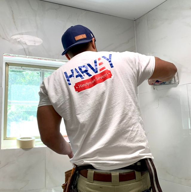 Harvey Home Services