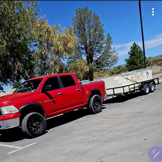Hauling A's LLC