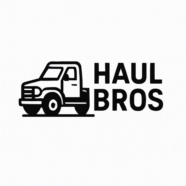 Haul Bros