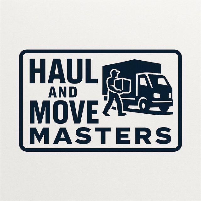 Haul and Move Masters