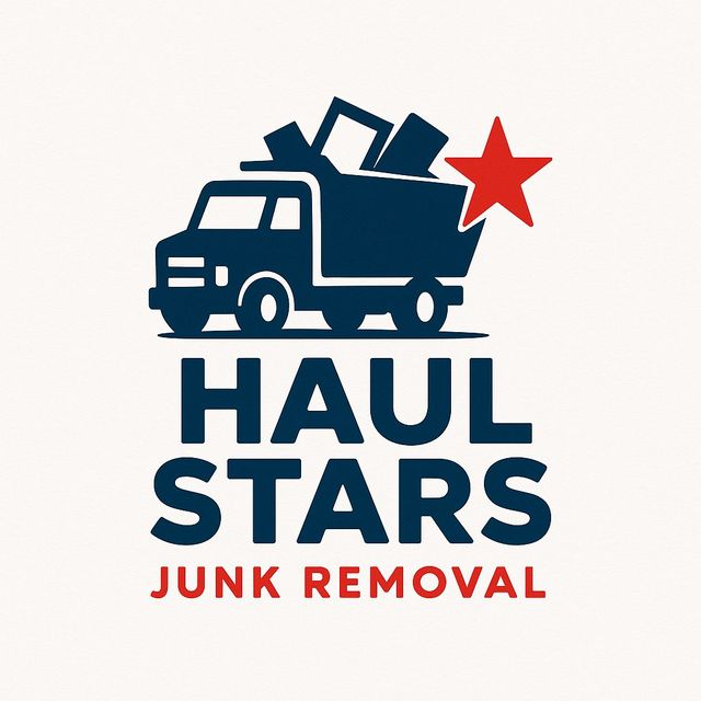 Haul Stars Junk Removal