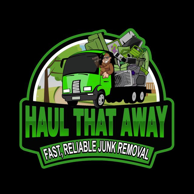 Haul That Away