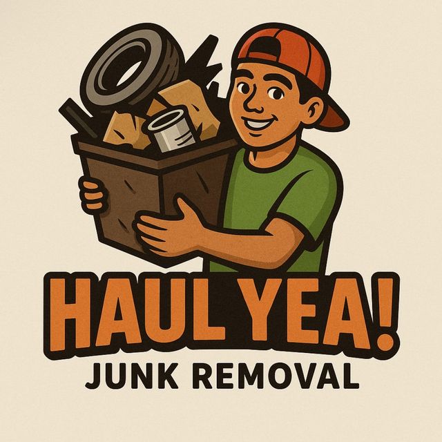 Haul Yeah! Junk Removal