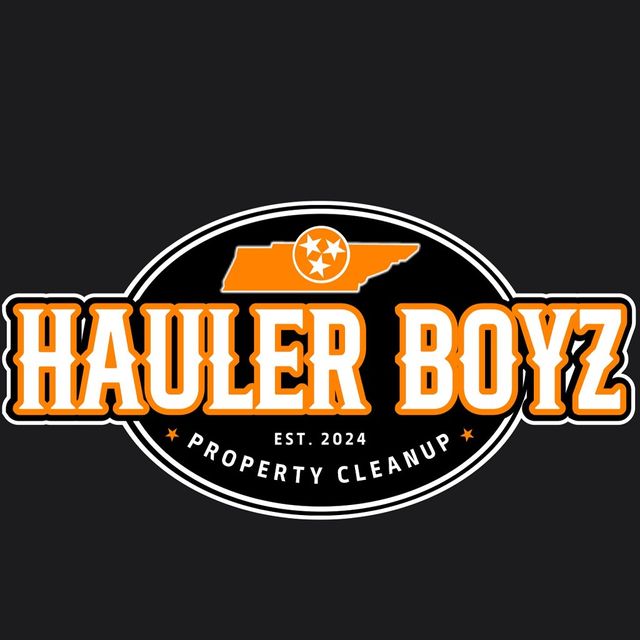 Hauler Boyz Property Cleanup