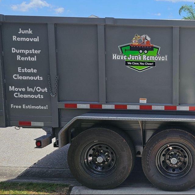 Have Junk Removal
