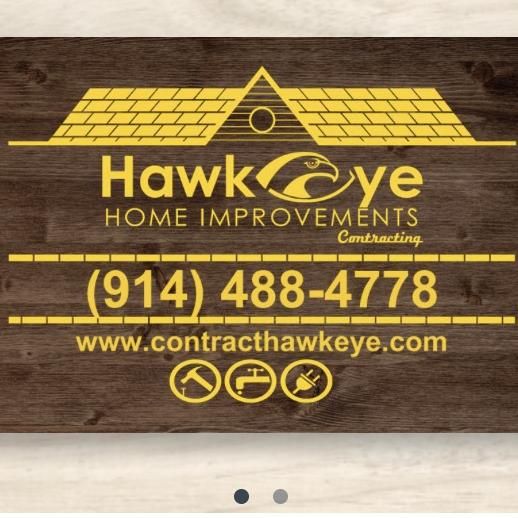 Hawkeye Homeimprovement