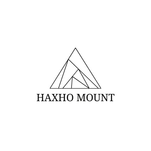 HAXHO MOUNT