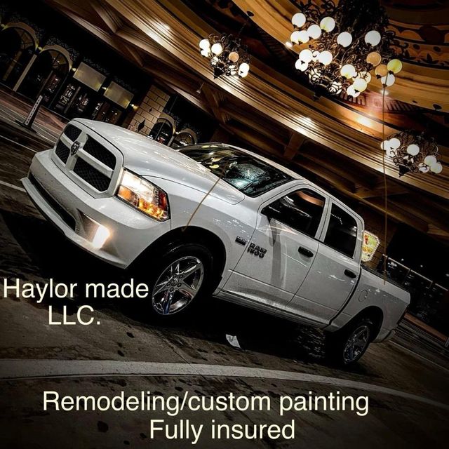 Haylormadellc